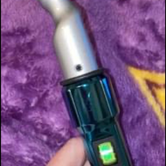 Bed head Curlipops 1'' Spiral Styling Iron - Picture 3 of 3